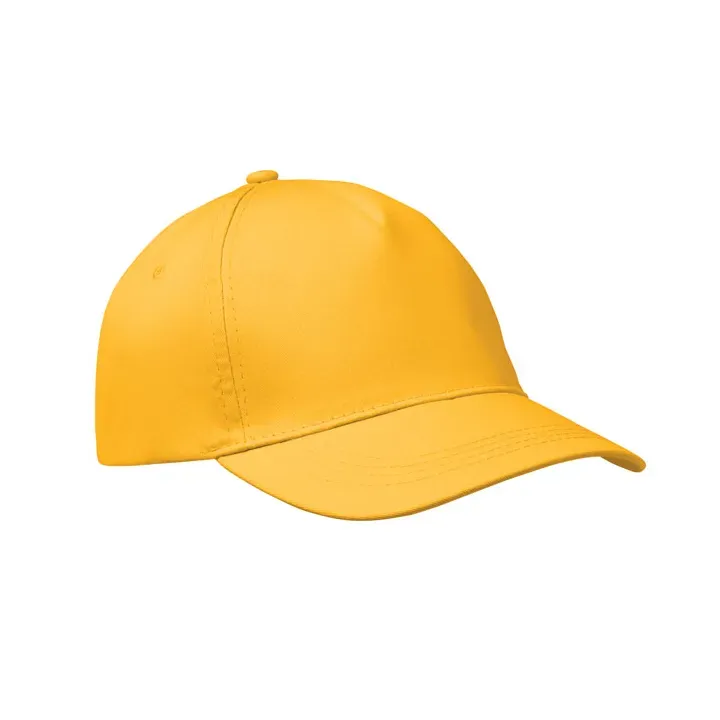 5 panel baseball cap - MO1447 (MOCN#08)